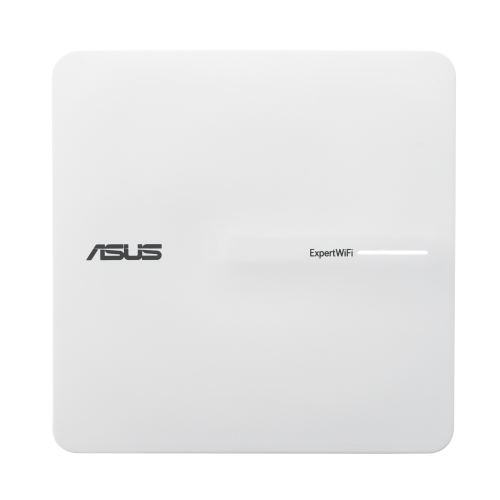 ASUS EBA63 ExpertWiFi AX3000 Dual-band PoE 2402 Mbit/s Blanco Energía sobre Ethernet (PoE) - imagen 2