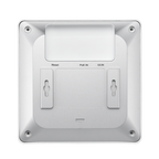 ASUS EBA63 ExpertWiFi AX3000 Dual-band PoE 2402 Mbit/s Blanco Energía sobre Ethernet (PoE) - imagen 3
