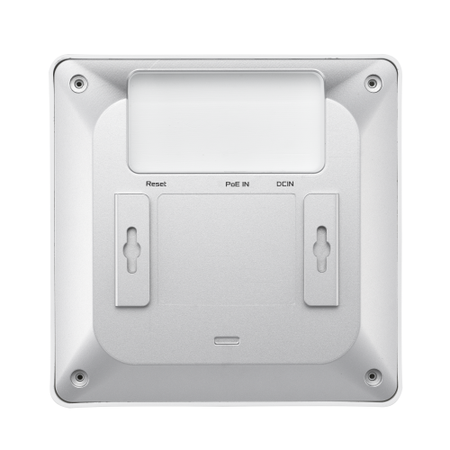 ASUS EBA63 ExpertWiFi AX3000 Dual-band PoE 2402 Mbit/s Blanco Energía sobre Ethernet (PoE) - imagen 3