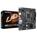 Gigabyte H610M S2H V3 DDR4 placa base Intel H610 Express LGA 1700 micro ATX - imagen 1