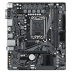 Gigabyte H610M S2H V3 DDR4 placa base Intel H610 Express LGA 1700 micro ATX - imagen 2