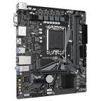 Gigabyte H610M S2H V3 DDR4 placa base Intel H610 Express LGA 1700 micro ATX - imagen 3