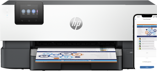HP IMPRESORA OFFICCJET PRO 9110B (SOLO IMPRESORA) - imagen 1