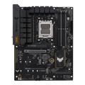 ASUS TUF GAMING B650-E WIFI AMD B650 Zócalo AM5 ATX - imagen 1