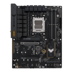 ASUS TUF GAMING B650-E WIFI AMD B650 Zócalo AM5 ATX - imagen 1