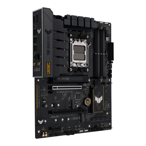 ASUS TUF GAMING B650-E WIFI AMD B650 Zócalo AM5 ATX - imagen 2