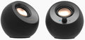 Creative Labs Pebble V3 altavoz Negro Inalámbrico y alámbrico 8 W - imagen 1