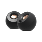 Creative Labs Pebble V3 altavoz Negro Inalámbrico y alámbrico 8 W - imagen 3