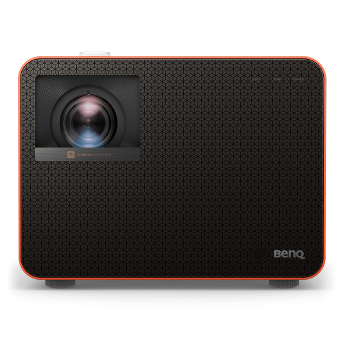 BenQ X3100i videoproyector 3300 lúmenes ANSI DLP 2160p (3840x2160) 3D Negro - imagen 1