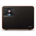 BenQ X3100i videoproyector 3300 lúmenes ANSI DLP 2160p (3840x2160) 3D Negro - imagen 1