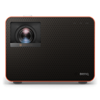 BenQ X3100i videoproyector 3300 lúmenes ANSI DLP 2160p (3840x2160) 3D Negro - imagen 1