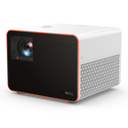 BenQ X3100i videoproyector 3300 lúmenes ANSI DLP 2160p (3840x2160) 3D Negro - imagen 2