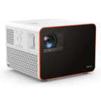 BenQ X3100i videoproyector 3300 lúmenes ANSI DLP 2160p (3840x2160) 3D Negro - imagen 3