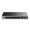 TP-Link Switch PoE LS1210GP 10 Puertos Gigabit 8 PoE+ Modo Extend 250 m - imagen 1
