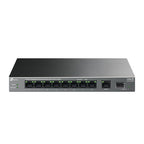 TP-Link Switch PoE LS1210GP 10 Puertos Gigabit 8 PoE+ Modo Extend 250 m - imagen 1