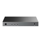 TP-Link Switch PoE LS1210GP 10 Puertos Gigabit 8 PoE+ Modo Extend 250 m - imagen 2