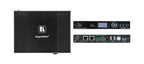Kramer Electronics KDS-SW2-EN7 Transmisor y receptor de señales AV Negro - imagen 2