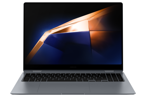 Imagen de Samsung Portátil Galaxy Book 4 Pro 16" i7-155H 16GB 512GB SSD Teclado Retroiluminado