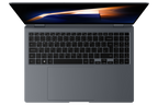 Samsung Portátil Galaxy Book 4 Pro 16" i7-155H 16GB 512GB SSD Teclado Retroiluminado - imagen 2