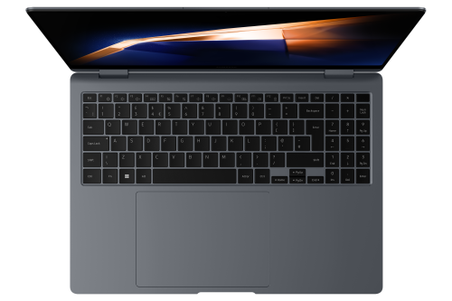 Samsung Portátil Galaxy Book 4 Pro 16" i7-155H 16GB 512GB SSD Teclado Retroiluminado - imagen 2