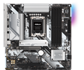 Asrock B760M Pro RS Intel B760 LGA 1700 micro ATX - imagen 1