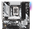 Asrock B760M Pro RS Intel B760 LGA 1700 micro ATX - imagen 2