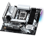Asrock B760M Pro RS Intel B760 LGA 1700 micro ATX - imagen 3
