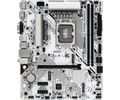 Asrock B760M-HDV/M.2 placa base Intel B760 LGA 1700 micro ATX - imagen 1