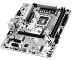 Asrock B760M-HDV/M.2 placa base Intel B760 LGA 1700 micro ATX - imagen 2