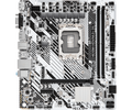 Asrock H610M-HDV/M.2+ D5 Intel H610 LGA 1700 micro ATX - imagen 1