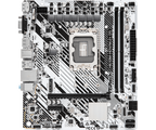 Asrock H610M-HDV/M.2+ D5 Intel H610 LGA 1700 micro ATX - imagen 1