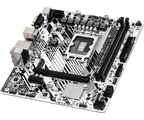 Asrock H610M-HDV/M.2+ D5 Intel H610 LGA 1700 micro ATX - imagen 2