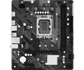 Asrock H610M-H2/M.2 D5 Intel H610 LGA 1700 micro ATX - imagen 1