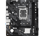 Asrock H610M-H2/M.2 D5 Intel H610 LGA 1700 micro ATX - imagen 1