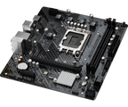 Asrock H610M-H2/M.2 D5 Intel H610 LGA 1700 micro ATX - imagen 2