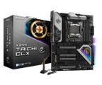 Asrock X299 Taichi CLX Intel® X299 LGA 2066 (Socket R4) ATX - imagen 1