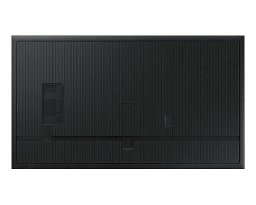Samsung Pantalla de Señalización Digital 75" 4K Ultra HD Wifi 700 cd/m² Tizen 24/7 - imagen 2