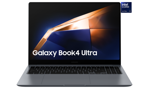 Imagen de Samsung Portátil Galaxy Book4 Ultra XGL-XG2ES Intel Core i9 32GB 1TB SSD
