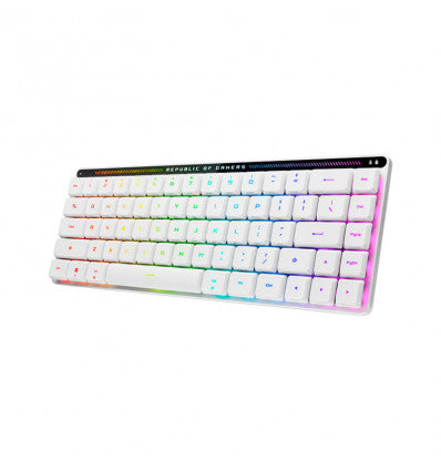 Asus TECLADO ASUS FALCHION RX LP - imagen 2