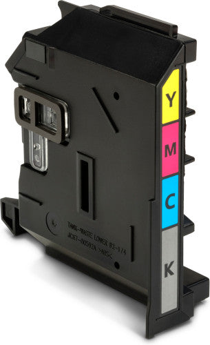 HP Unidad de recogida de tóner Laser - imagen 2