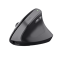 Trust Bayo II ratón mano derecha RF inalámbrico Óptico 2400 DPI - imagen 1