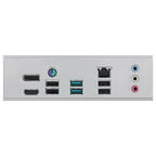 Asus PLACA ASUS PRIME B760M-PLUS,INTEL,1700,B760,4DDR5,128GB,HDMI+DP,4SATA+2M.2,5USB 3.2+1USB-C,2.5GB,MATX - imagen 3