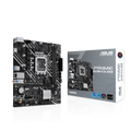 ASUS PRIME H610M-K D4 ARGB Intel H610 LGA 1700 micro ATX - imagen 1