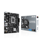 ASUS PRIME H610M-K D4 ARGB Intel H610 LGA 1700 micro ATX - imagen 1