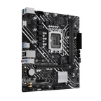 ASUS PRIME H610M-K D4 ARGB Intel H610 LGA 1700 micro ATX - imagen 3
