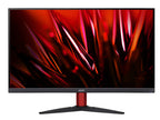 Acer Nitro KG2 KG242Y E pantalla para PC 60,5 cm (23.8") 1920 x 1080 Pixeles Full HD LCD Negro, Rojo - imagen 1