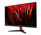 Acer Nitro KG2 KG242Y E pantalla para PC 60,5 cm (23.8") 1920 x 1080 Pixeles Full HD LCD Negro, Rojo - imagen 3