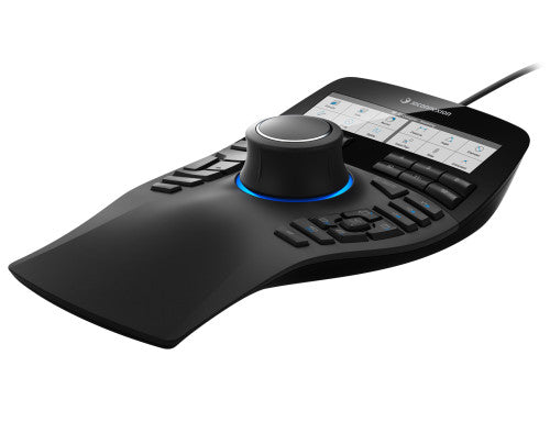 3DCONNEXION SPACEMOUSE ENTERPRISE KIT 2 (3DX-700135) - imagen 2