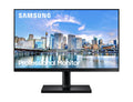 Imagen de Samsung Monitor 24" Full HD 1920x1080 IPS 75Hz 2x HDMI 1x DisplayPort