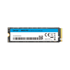 Lexar NM610 PRO M.2 500 GB PCI Express 3.0 NVMe - imagen 1